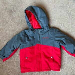Columbia Alpine Action II jacket